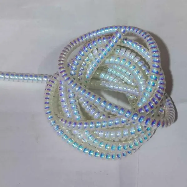 1 Pc Charger/Earphone Cable Protector Extra Long 160Cm - Image 2