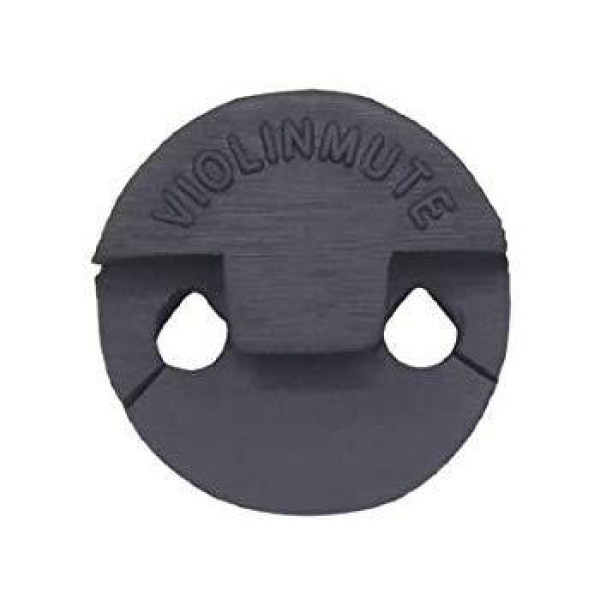 Violin Mute Round - Image 2