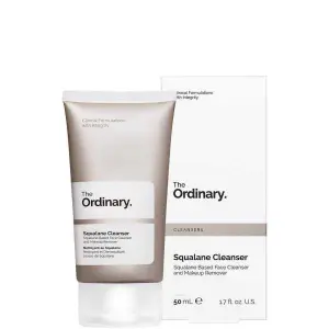 The Ordinary Squalane Cleanser-50ml.