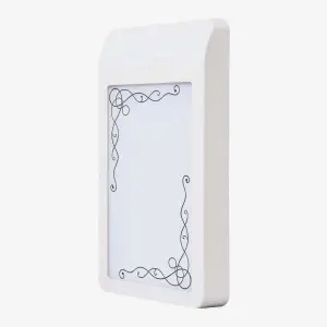 LED Wall Lamp Philips Coral LED Wall Light