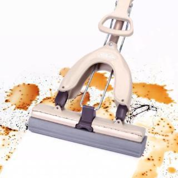 NepLiving Magic Easy Cleaning Floor Sponge Folding - Image 3