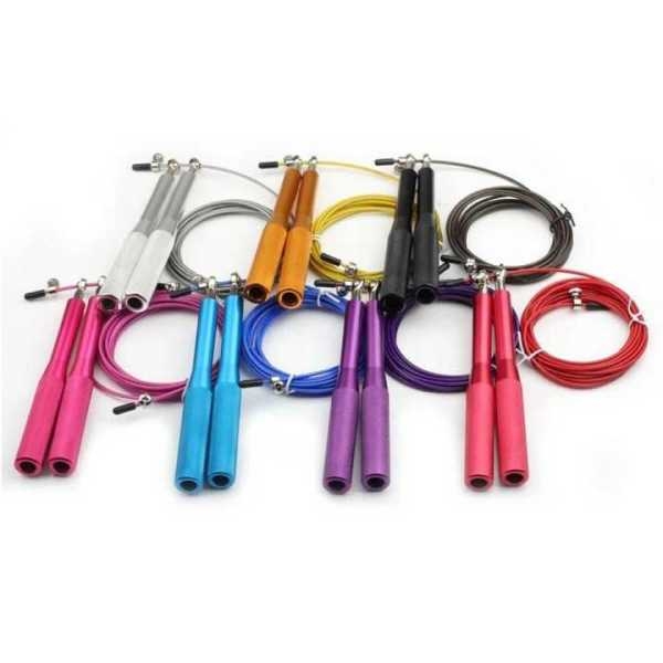 Jump Rope One Up Sports Fitness Rope Skipping - Image 3