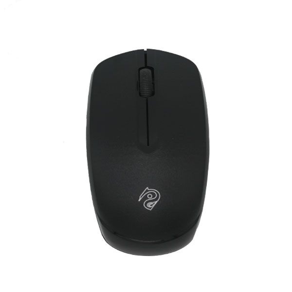 Rizyue T11 Dual Mode Bluetooth Wireless Mouse - Image 3