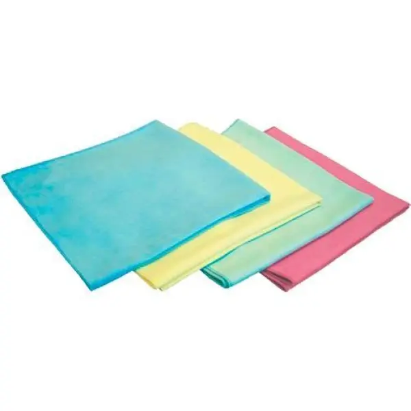 Magic Cleaning Sponge 1pcs +Sponge Cloth Cellulose - Image 3