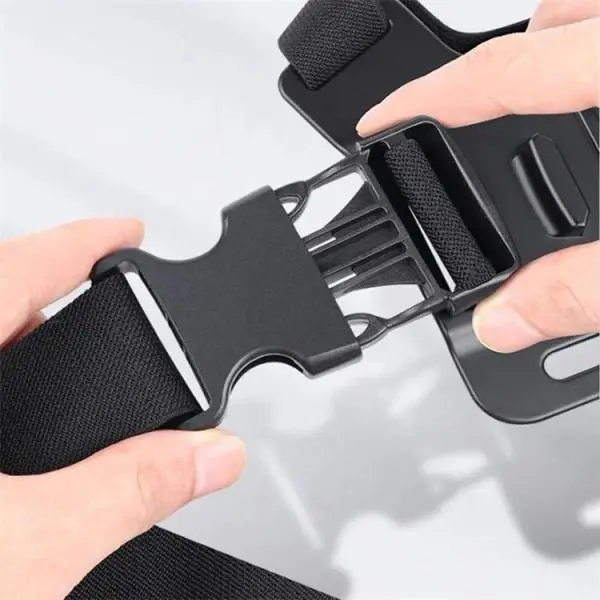 Chest Mount Harness for GoPro Cameras - Image 5