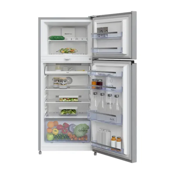 Beko 250 Liter Double Door Refrigerator - Image 2