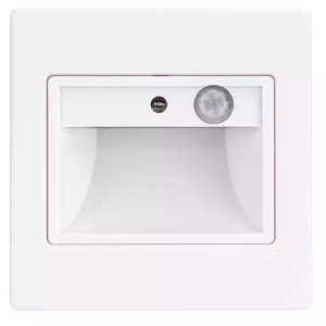 Motion sensor foot light