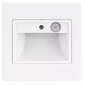 Motion sensor foot light