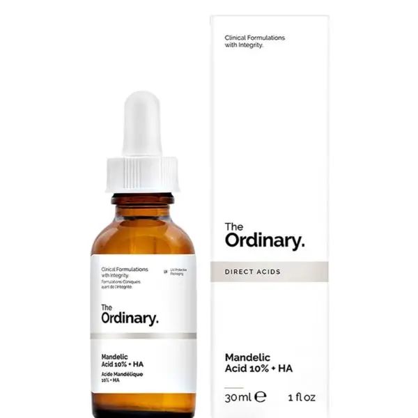 The Ordinary Squalane Cleanser-50ml. - Image 3
