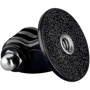 Generic Hero Mount Adapter Black Tripod Mount Adapter