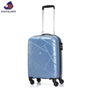 Kamiliant Flaga 55cm Hardside Spinner Suitcase