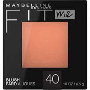Maybellinefitme blush 40 4.5g
