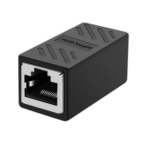 RJ45 Ethernet Coupler