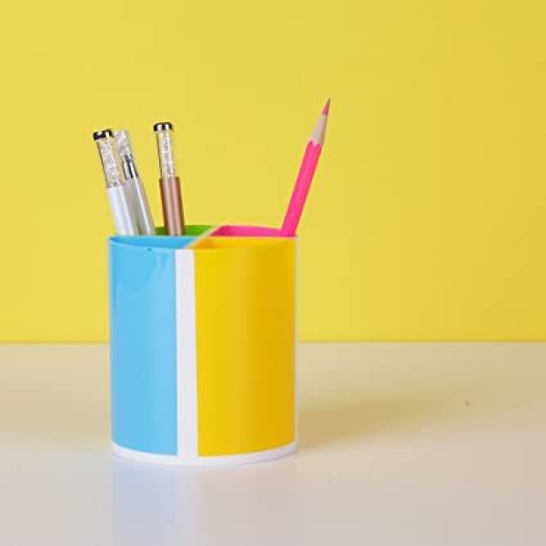 comix B2215 pen stand/pen holder/pen cup by mitrata - Image 2