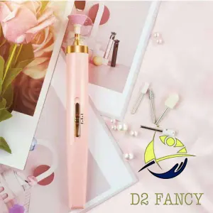 Nail Pedicure Tool - Chargeable