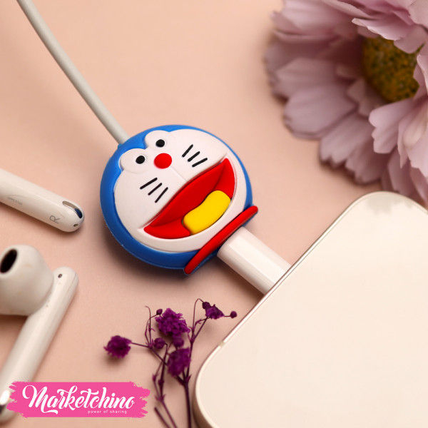 High Grade Cartoon Character Cable Protector 1 Pc - Image 2