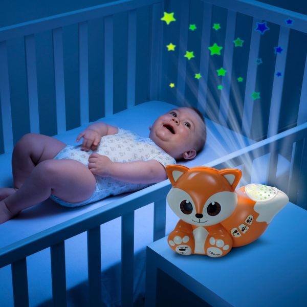 Chicco Foxy Colourful Projection - Image 3