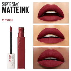 SuperStay Matte Ink Liquid Lipstick - 50 Voyager  5ml