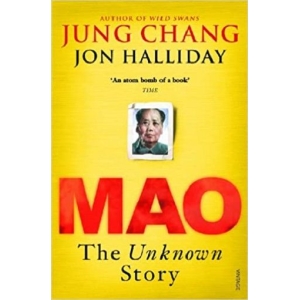 Mao: The Unknown Story (Paperback)