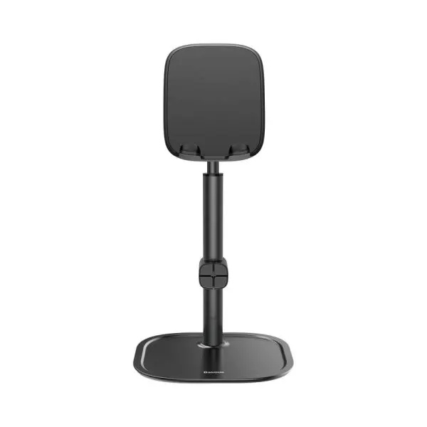 Baseus Literary Youth Desktop Bracket Black - Image 4