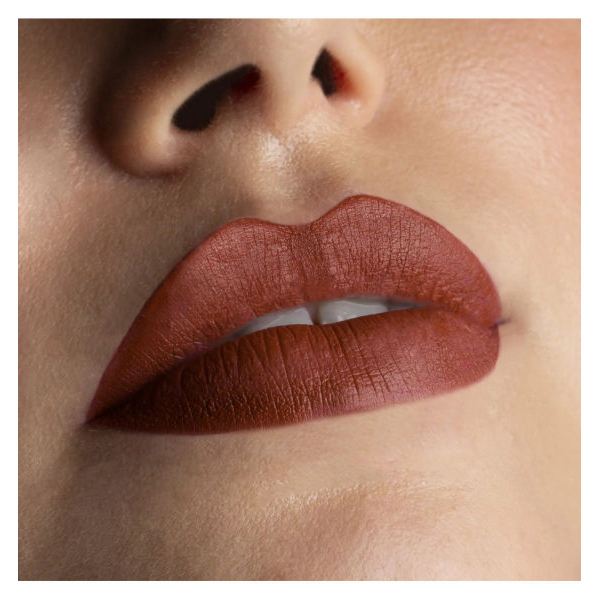 Mesauda Sublimatte Matte Liquid Lipstick 202 Unlimited 5gm - Image 2