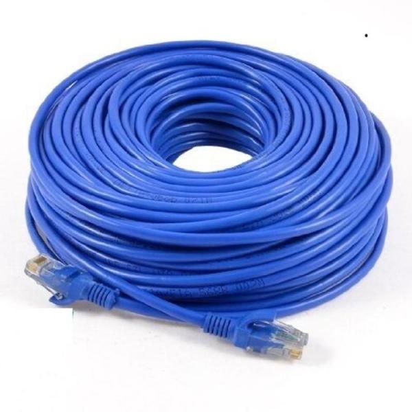 15m Router Internet Patch Lead LAN Ethernet Network Cable - Image 3
