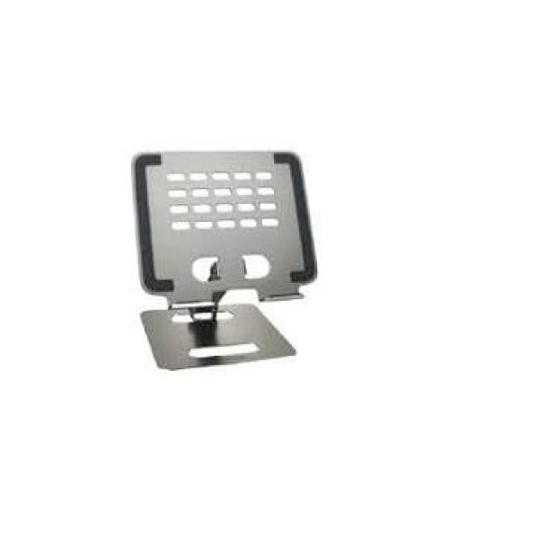 Neepho NP-T1 Tab IPad/Laptop Stand Metal Material Rotary Support Foldable Design Wide Compatibility Ergonomic Triangle - Image 3