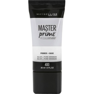 Maybelline Face Studio Master Prime Primer (400), 30ml