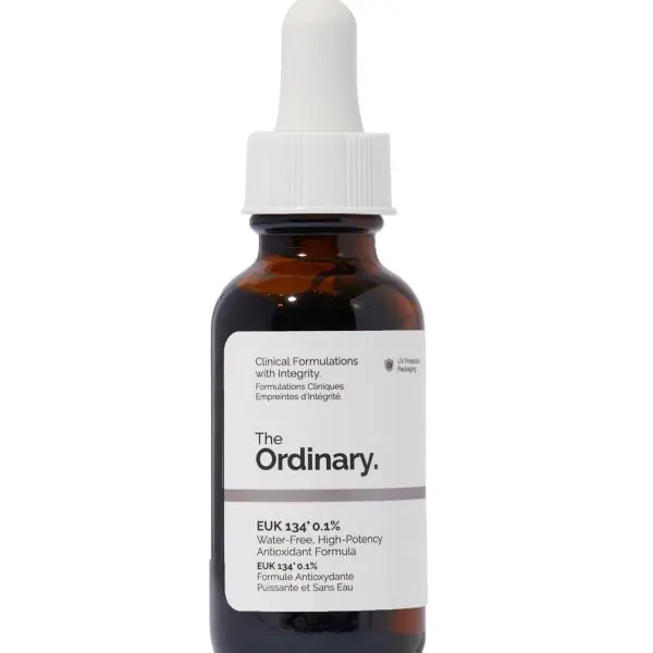 The Ordinary EUK 134 0.1% Serum - 30 ml. - Image 3