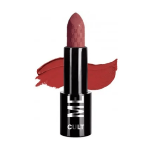 Mesauda Cult Matte Lipstick - 209 Fashion 3.5g