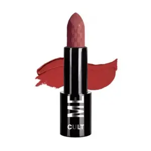 Mesauda Cult Matte Lipstick - 209 Fashion 3.5g