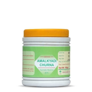 Dekha Amalkyadi Churna 100 gm
