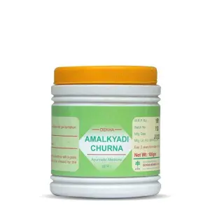 Dekha Amalkyadi Churna 100 gm