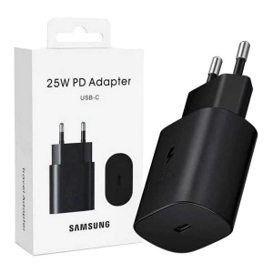 25W Fast Charger Adapter (Type C)