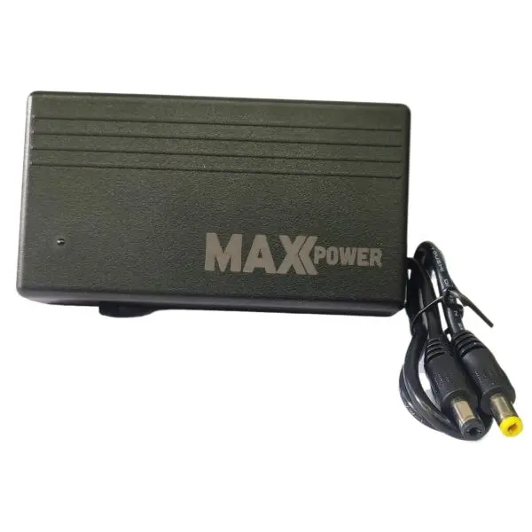 Mini UPS For Tplink and Huawei and Fiber Router 3-4Hours - Image 2