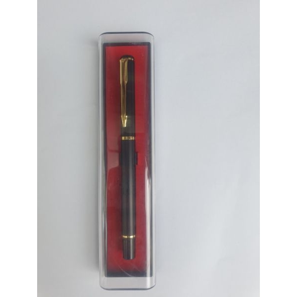 Metal Body  Gel  Pen /Gift Pen/ Fancy Pen By Mitrata - Image 4