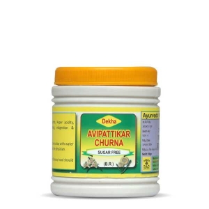 Avipattikar Churna (Sugar Free) 100 gm