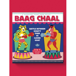 Baagchal