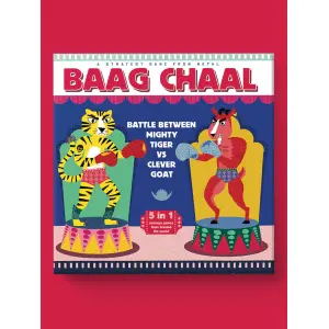 Baagchal