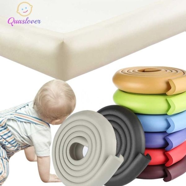 Baby care Edge Protector For Baby Safety - Image 2