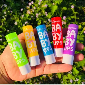 Baby Lips Cherry Kiss Lip Balm
