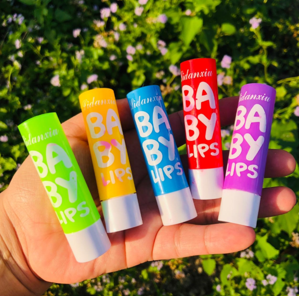 Baby Lips Cherry Kiss Lip Balm