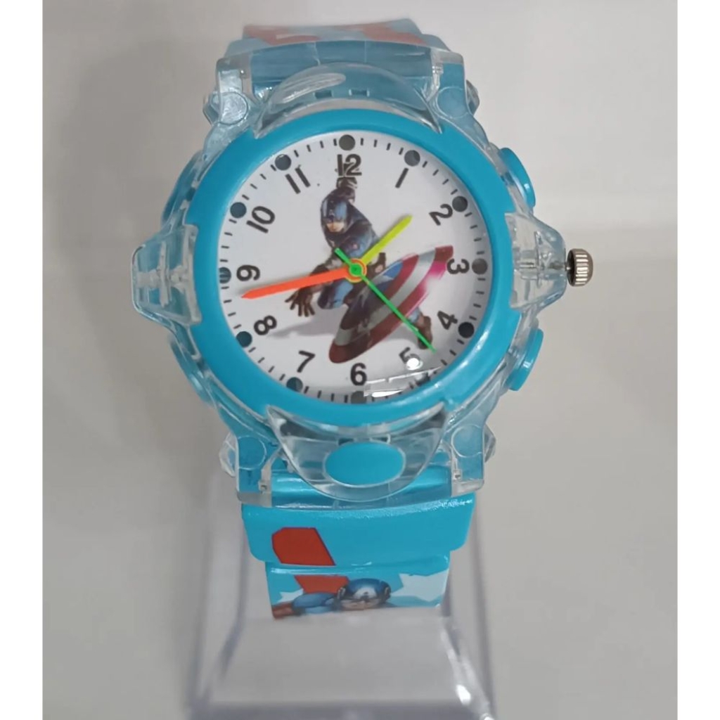 Baby Love Display Light Watches For Kids - Kinaun (किनौं) Online ...