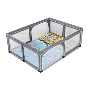 Baby Playpen (120 x 120 x 66cm)