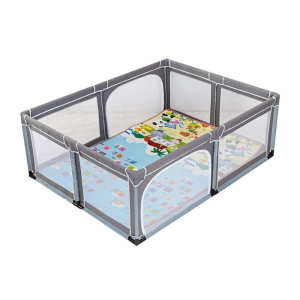 Baby Playpen (180 x 200 x 66cm)