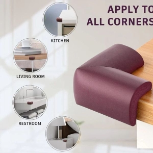 Baby Proofing Edge & Corner Protector