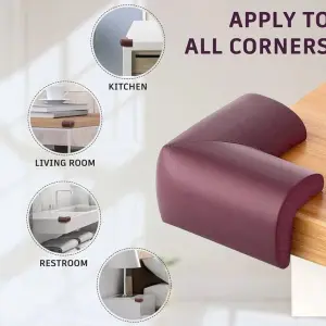 Baby Proofing Edge & Corner Protector