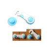 Baby Safety Locks (4 pcs)