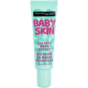 Baby Skin Instant Pore Eraser Primer, 22 ml