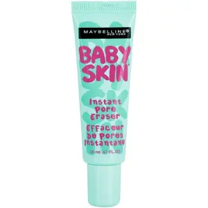 Baby Skin Instant Pore Eraser Primer, 22 ml